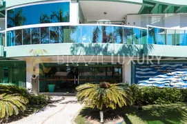 Cobertura com 3 Quartos para venda ou aluguel, 265m² no Jurerê Internacional, Florianópolis - Foto 1
