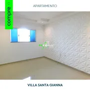 Apartamento com 2 Quartos à venda, 74m² no Villa Santa Gianna, Franca - Foto 4