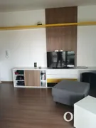 Apartamento com 1 Quarto para alugar, 56m² no Vila Gertrudes, São Paulo - Foto 1
