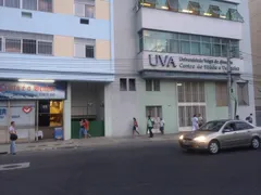 Kitnet com 1 Quarto para alugar, 25m² no Praça da Bandeira, Rio de Janeiro - Foto 1