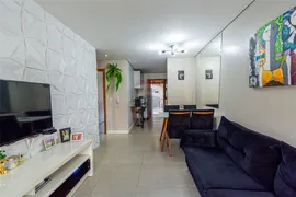 Casa de Condomínio com 2 Quartos à venda, 85m² no Central Parque, Cachoeirinha - Foto 3