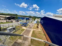 Galpão / Depósito / Armazém para alugar, 3857m² no Distrito Industrial Alfredo Relo, Itatiba - Foto 12