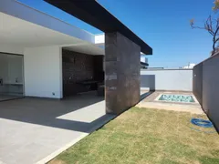 Casa de Condomínio com 3 Quartos à venda, 163m² no Residencial Parque dos Buritis, Lagoa Santa - Foto 32