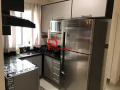 Apartamento com 1 Quarto à venda, 50m² no Canto do Forte, Praia Grande - Foto 4