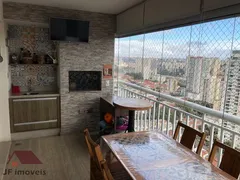 Apartamento com 3 Quartos à venda, 123m² no Vila Congonhas, São Paulo - Foto 5