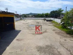 Terreno / Lote Comercial à venda, 3600m² no Catiapoa, São Vicente - Foto 2