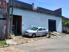 Terreno / Lote / Condomínio à venda, 300m² no Jardim Santa Luzia, Embu das Artes - Foto 1