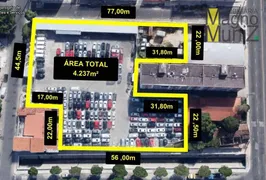 Terreno / Lote Comercial à venda, 4237m² no Damas, Fortaleza - Foto 1