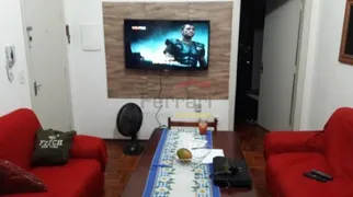 Apartamento com 1 Quarto à venda, 44m² no Centro, São Paulo - Foto 1