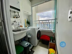 Apartamento com 1 Quarto à venda, 45m² no Santa Ifigênia, São Paulo - Foto 21