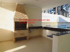 Casa de Condomínio com 3 Quartos à venda, 110m² no JARDIM MONTREAL RESIDENCE, Indaiatuba - Foto 5