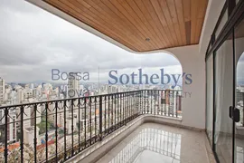 Cobertura com 4 Quartos para venda ou aluguel, 630m² no Santa Cecília, São Paulo - Foto 5
