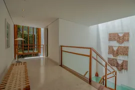 Casa de Condomínio com 5 Quartos para venda ou aluguel, 700m² no Iporanga, Guarujá - Foto 32