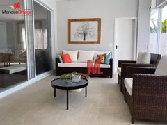 Casa de Condomínio com 5 Quartos à venda, 421m² no Jardim Residencial Mont Blanc, Sorocaba - Foto 30