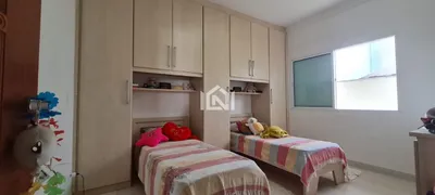 Casa de Condomínio com 3 Quartos à venda, 200m² no Vila Rica, Vargem Grande Paulista - Foto 9