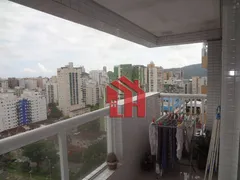 Apartamento com 2 Quartos à venda, 67m² no Vila Valença, São Vicente - Foto 7