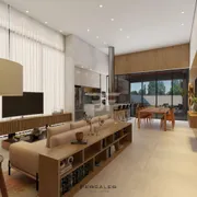 Casa de Condomínio com 4 Quartos à venda, 260m² no Jardim Residencial Helvétia Park I, Indaiatuba - Foto 2