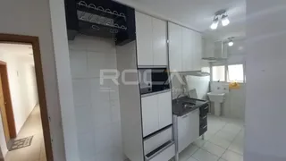Apartamento com 2 Quartos para alugar, 43m² no Recreio São Judas Tadeu, São Carlos - Foto 15