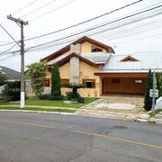 Casa de Condomínio com 5 Quartos à venda, 502m² no Residencial Santa Helena, Caçapava - Foto 2