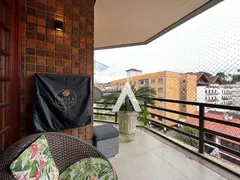 Apartamento com 3 Quartos à venda, 140m² no Taumaturgo, Teresópolis - Foto 6