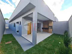 Casa com 3 Quartos à venda, 139m² no Cardoso, Aparecida de Goiânia - Foto 21