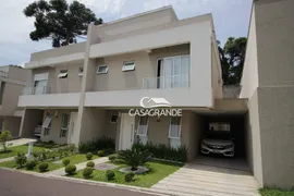 Casa de Condomínio com 3 Quartos à venda, 224m² no Boa Vista, Curitiba - Foto 4