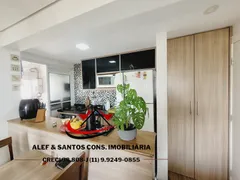 Apartamento com 3 Quartos à venda, 67m² no Vila das Belezas, São Paulo - Foto 6