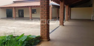 Fazenda / Sítio / Chácara com 2 Quartos à venda, 921m² no Vale Santa Felicidade, São Carlos - Foto 20