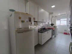 Apartamento com 2 Quartos à venda, 74m² no Embaré, Santos - Foto 12