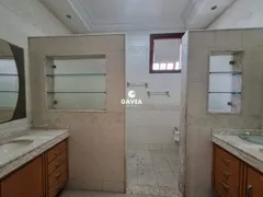 Casa com 2 Quartos para alugar, 170m² no Ponta da Praia, Santos - Foto 20