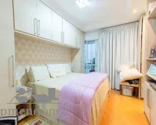 Apartamento com 4 Quartos à venda, 172m² no Vila Romana, São Paulo - Foto 18