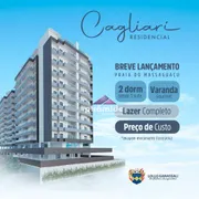 Apartamento com 2 Quartos à venda, 71m² no Massaguaçu, Caraguatatuba - Foto 3