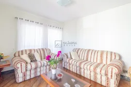 Apartamento com 4 Quartos à venda, 200m² no Moema, São Paulo - Foto 5