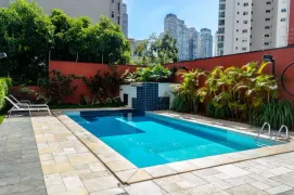 Flat com 2 Quartos à venda, 54m² no Brooklin, São Paulo - Foto 16