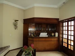 Casa de Condomínio com 5 Quartos à venda, 590m² no Residencial Parque Rio das Pedras, Campinas - Foto 37