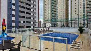 Apartamento com 4 Quartos à venda, 147m² no Sul (Águas Claras), Brasília - Foto 43