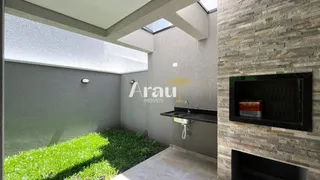Casa de Condomínio com 3 Quartos à venda, 214m² no Santa Cândida, Curitiba - Foto 17