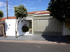 Casa com 3 Quartos à venda, 120m² no Parque Residencial Universo, São José do Rio Preto - Foto 1