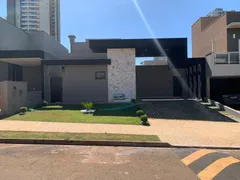 Casa de Condomínio com 3 Quartos à venda, 150m² no Quinta da Primavera, Ribeirão Preto - Foto 1