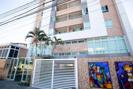Apartamento com 2 Quartos para alugar, 60m² no Bessa, João Pessoa - Foto 1