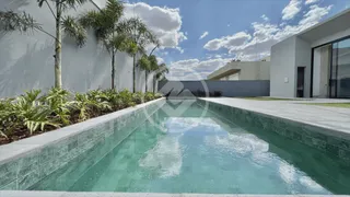 Casa de Condomínio com 4 Quartos à venda, 530m² no Residencial Alphaville Flamboyant, Goiânia - Foto 10