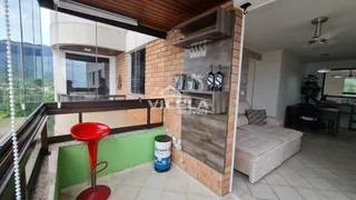 Casa com 2 Quartos para alugar, 105m² no Massaguaçu, Caraguatatuba - Foto 26