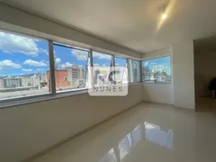Conjunto Comercial / Sala para alugar, 220m² no Santa Efigênia, Belo Horizonte - Foto 4