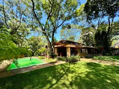 Casa de Condomínio com 5 Quartos à venda, 551m² no Condominío Chácara Hípica, Ribeirão Preto - Foto 23