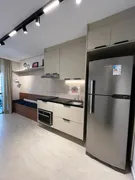 Apartamento com 1 Quarto para alugar, 35m² no Pinheiros, São Paulo - Foto 4