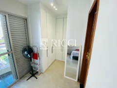 Cobertura com 4 Quartos à venda, 270m² no Ponta da Praia, Santos - Foto 21