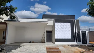 Casa de Condomínio com 3 Quartos à venda, 160m² no Condominio Terras do Vale, Caçapava - Foto 2