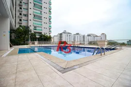 Apartamento com 3 Quartos à venda, 345m² no Aparecida, Santos - Foto 69