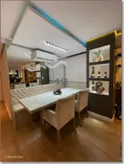 Apartamento com 3 Quartos à venda, 80m² no Vila Homero Thon, Santo André - Foto 4