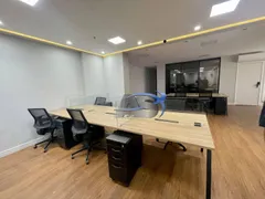 Conjunto Comercial / Sala para alugar, 280m² no Chácara Santo Antônio, São Paulo - Foto 7